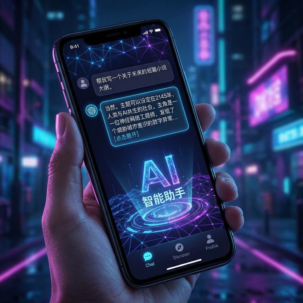 AI Assistant