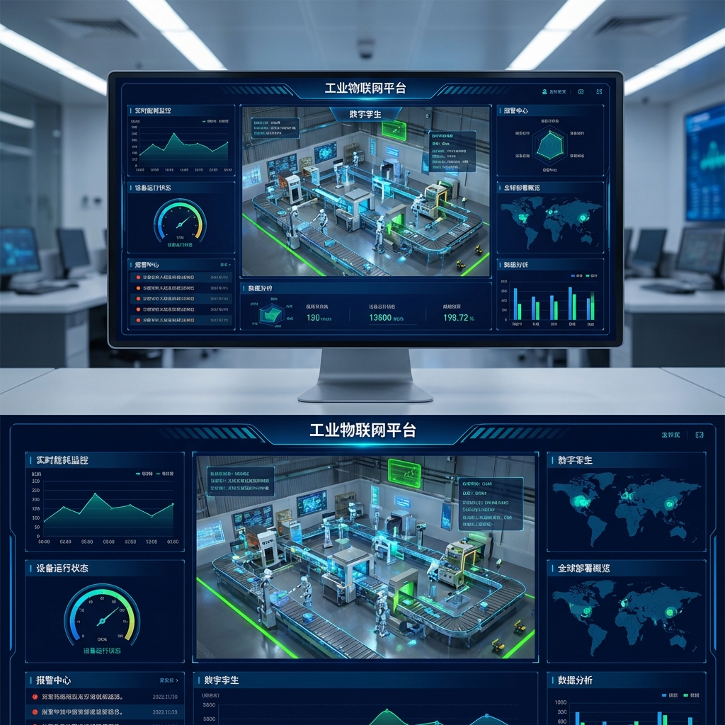 IoT Platform
