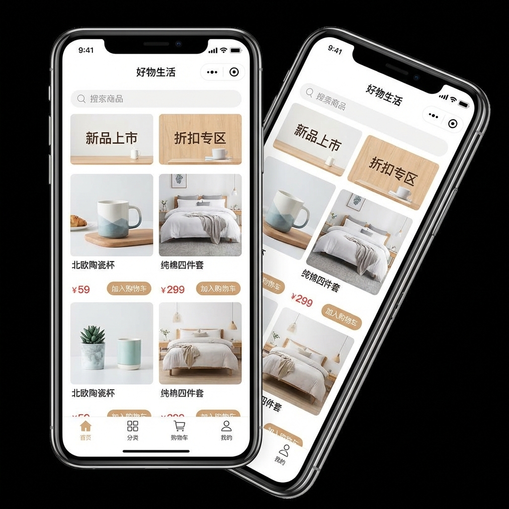 Smart Retail